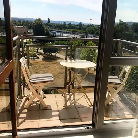 Modrany Apartmán *
