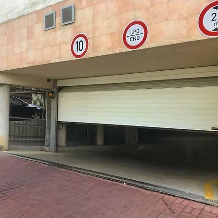 Modrany Apartmán *