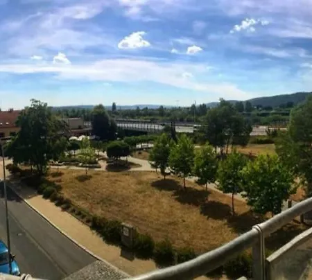 Modrany Apartmán *
