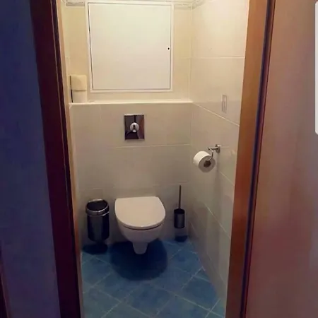 Modrany Apartment