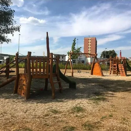 Modrany Прага