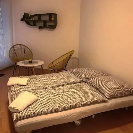 Modrany Прага