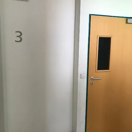 Modrany Прага