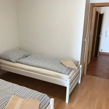 Modrany Апартаменты *