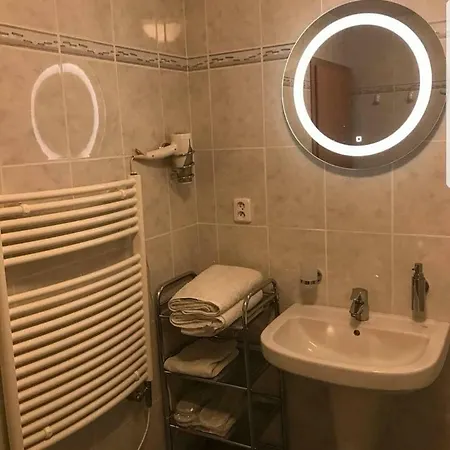 Appartement Modrany