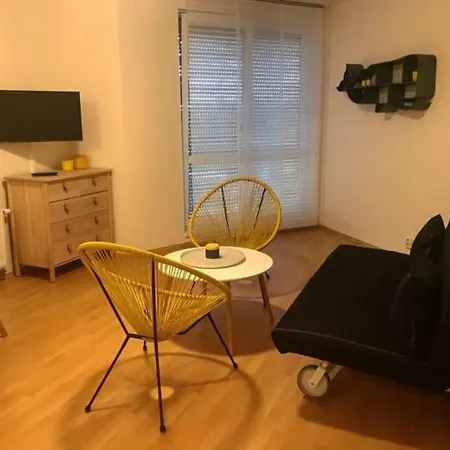 Modrany Appartement