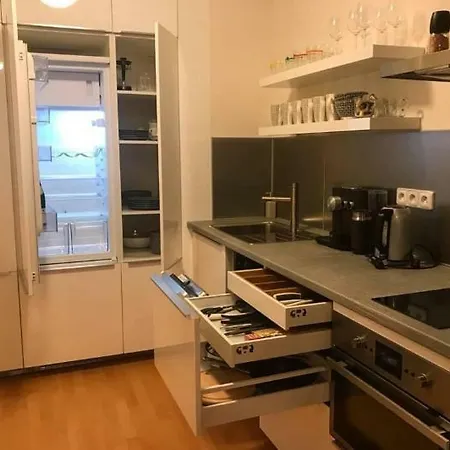 Modrany Appartement