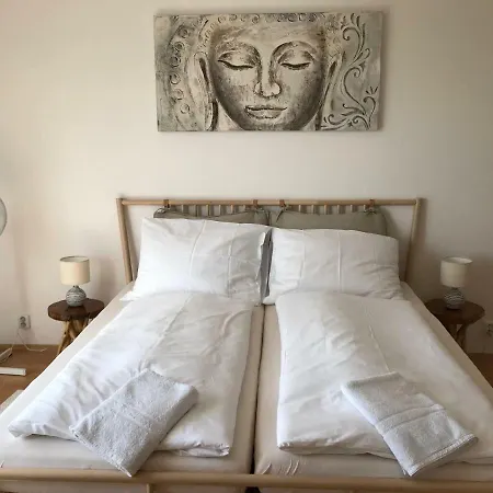 Appartement Modrany