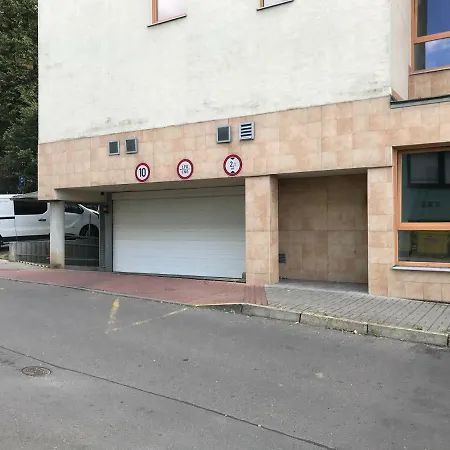 Appartement Modrany
