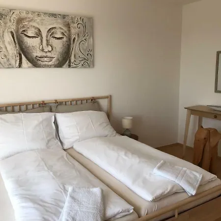 Appartement Modrany