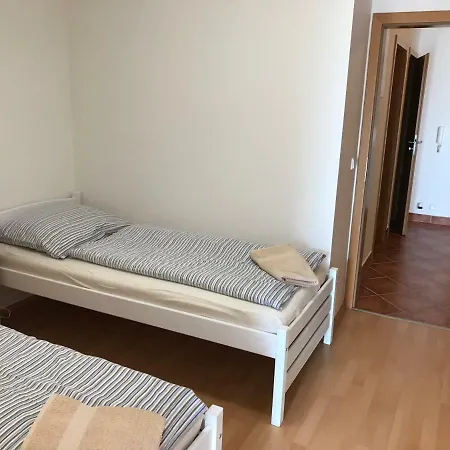 Modrany Appartement *